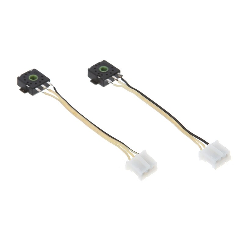 2pcs Encoder for razer Mouse Naga Mamba 5G/V2 Encoder Mouse Wheel
