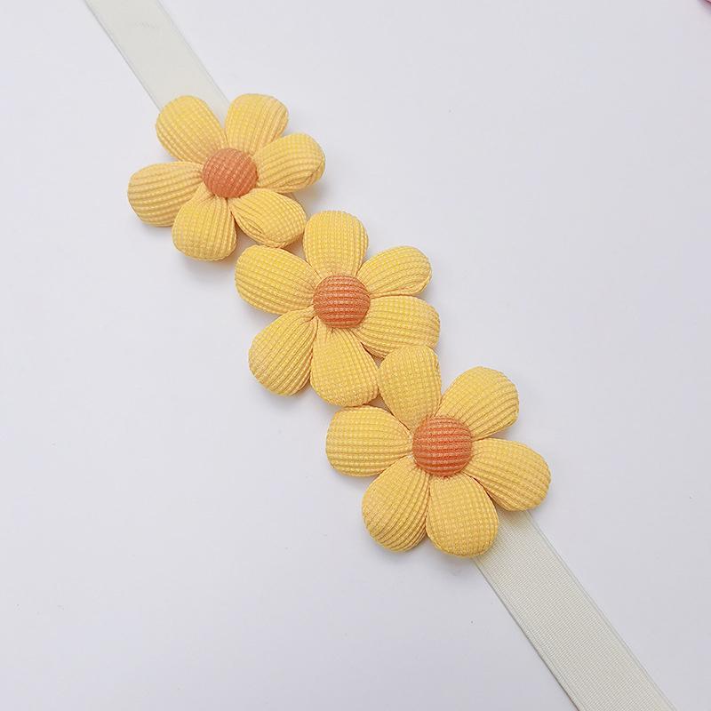 Vorm Gordijn Tieback 1 Stuks Bloem Elastische Band Gordijn Gespen Magnetische Gesp Gordijn Touw Houders Kinderkamer Home Decor: Bordeaux