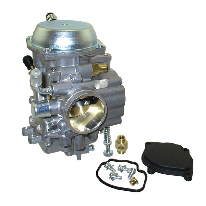 ATV Carburetor For Polaris Ranger 400 425 500 Trail Boss 325 330 MAGNUM 325 330 550 2X4 4X4 SPORTSMAN 300 335 500 600 700 MV7