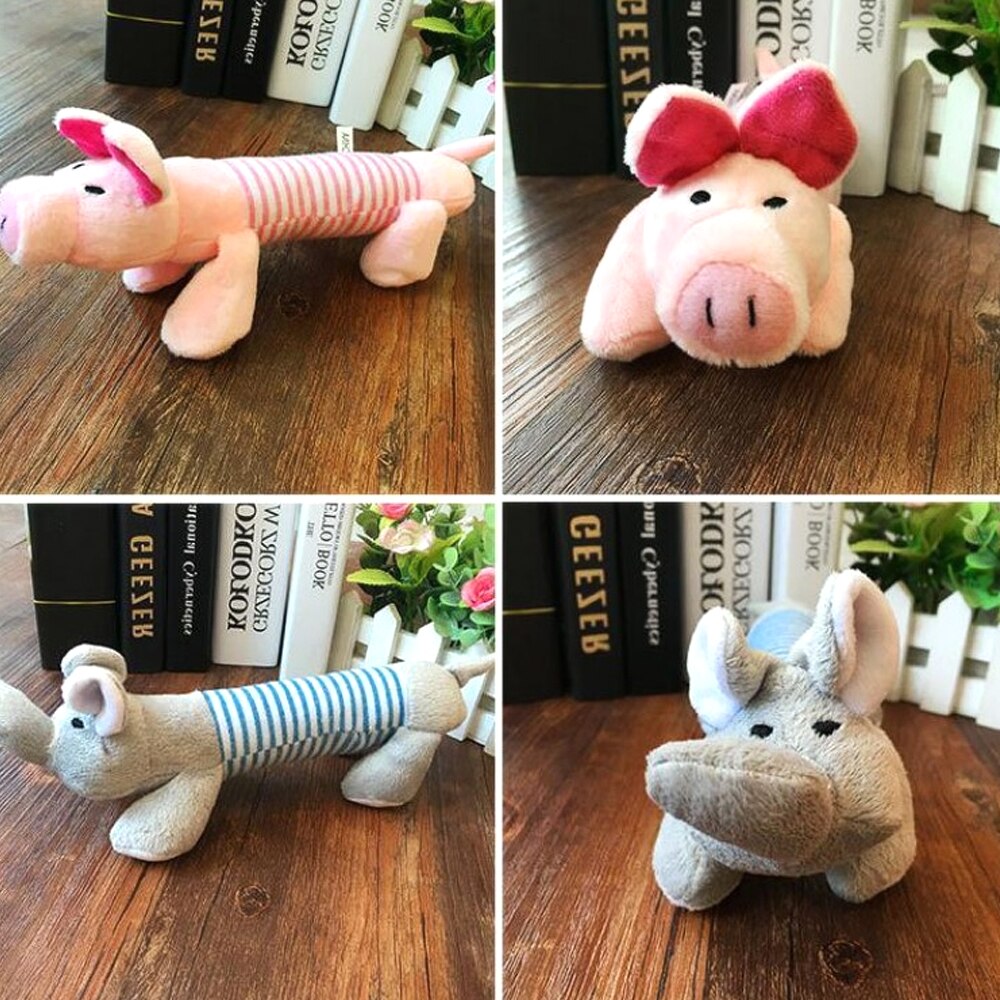 Pet Dog Toys Silicon Suction Cup Tug dog toy Dogs Push Ball Toy Pet Tooth Cleaning Dog Toothbrush for Puppy large Dog Biting Toy