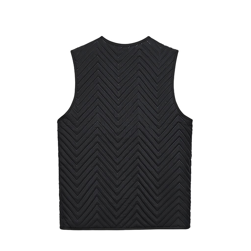 Unisex Adult Heated Cycling Jackets Outdoor Warm Clothing Heated Riding Skiing Fish Charging Via Heated Coat #t2g: Black / M