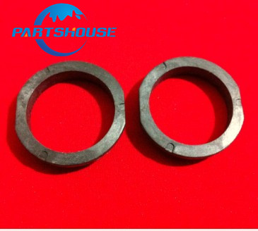Buje de rodillo del fusor superior NBRGP0029QSZZ para Sharp AR163 166 167 168 169 208 209 258 259 AL2030 2040CS 2050 MXB201, 5 Juegos