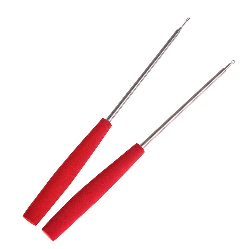 65 cm Funny Small Fishing Rod Shrimp Rod Park Goldfish Pet Amuse Cats Rod Mini EVA Handle FRP Metal Material Fishing Rod