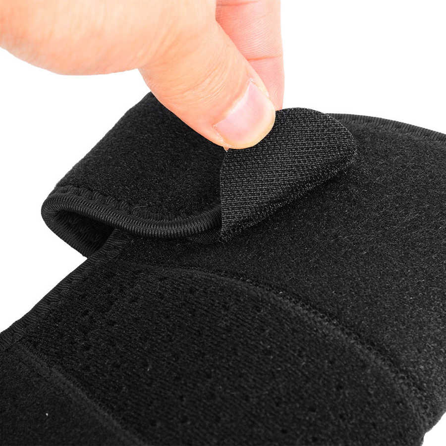 Fitness Elleboog Brace Supportor Arm Pads Wraparound Compressie Tennis Guard