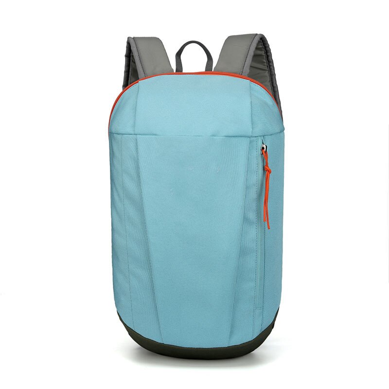 Sports Backpack 10L Polyester Ultralight Outdoor Climbing Hiking Kids Schoolbag Cyling Bag: 9