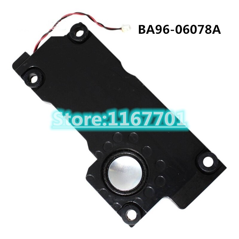 100% Original Laptop/Notizbuch PC lautsprecher Klang für Samsung NP550P5C NP-550P5C BA96-06078A