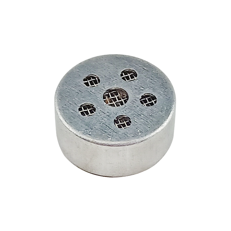 Ghxamp 14mm Elektret uni direktion ales Mikrofon Anti-Interferenz-Rausch unterdrückung, K-Song-Anker mikrofon, Doppelkondensator-Mikrofon