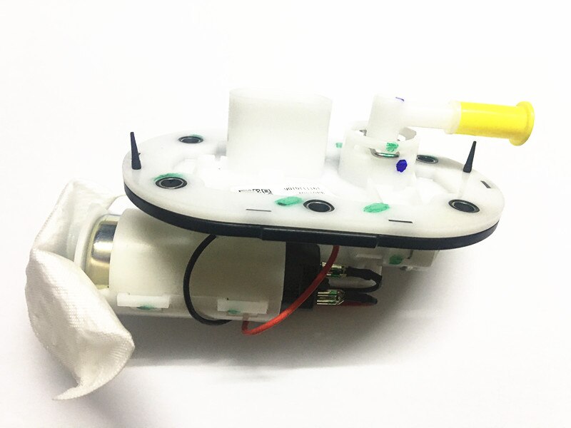 Pompa del carburante per Benelli IMPERIALE 400