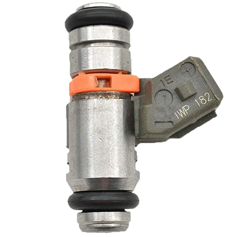 Automotive Injector Nozzle Voor Piaggio Gilleh Vespa PI8732885 GTS250 300 Iwp 182 IWP182: Default Title