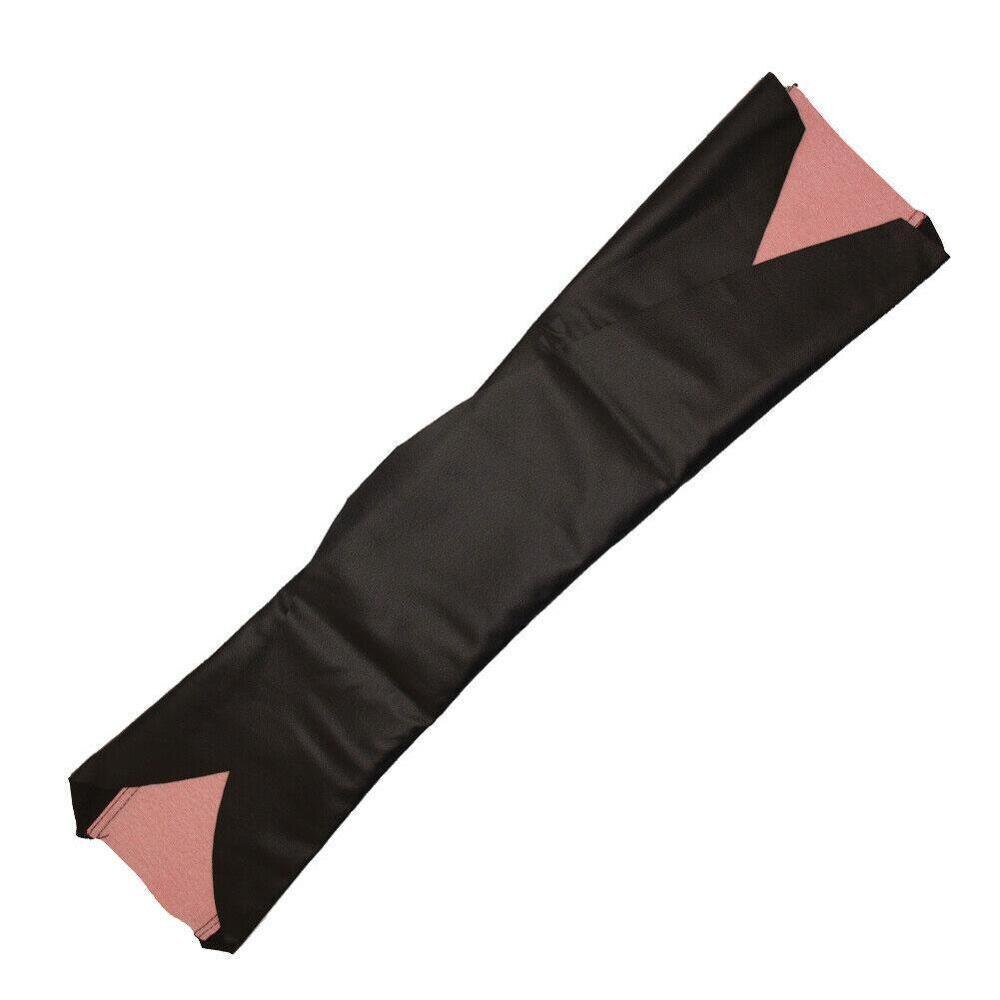 Universal Gripper Soft Motorcycle Cover Rib Skin Moto Rubber Soft Universal Gripper Lightweight Dust-proof Dirt Bike E Y6M5