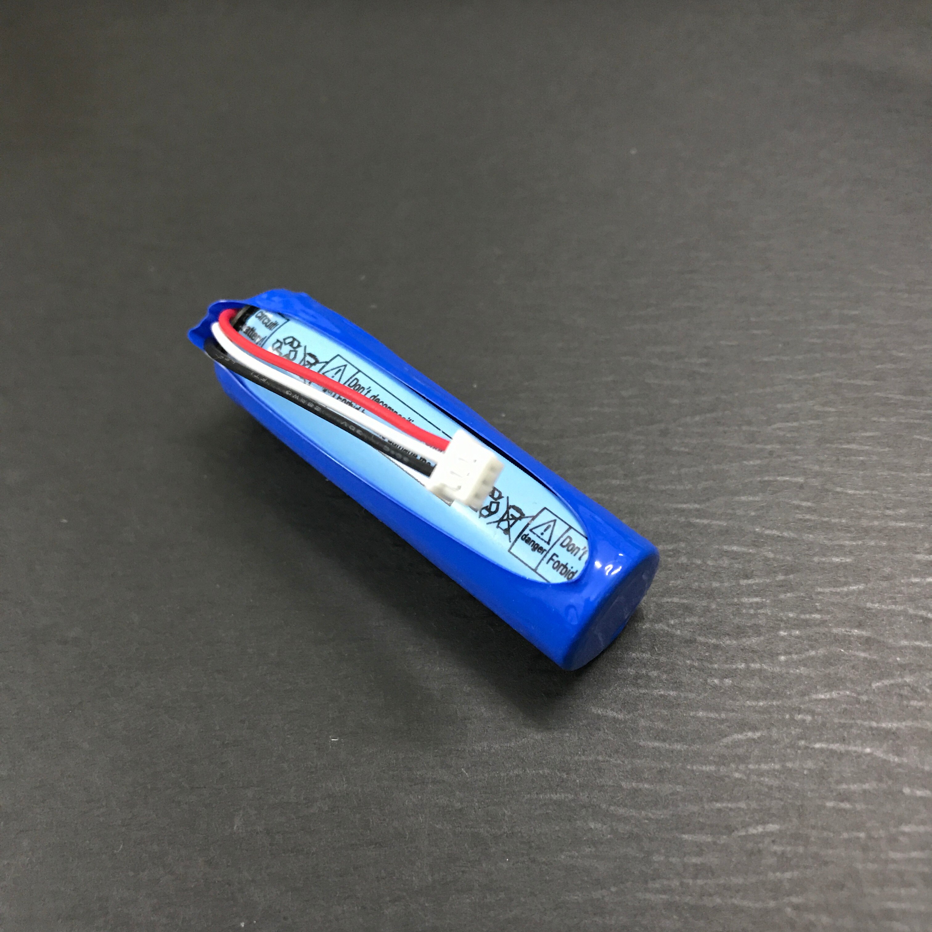 1PCS T01 tire pressure monitor battery HMC1450 original battery 3.7V 500MAH