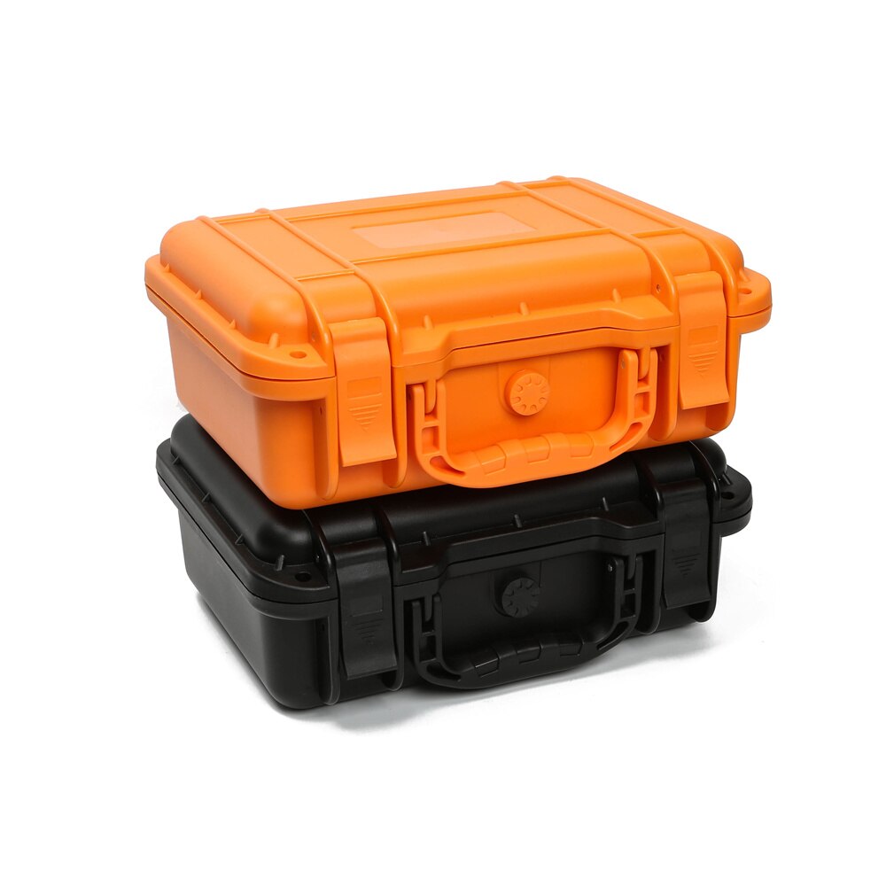 Dji Mini 2 Draagbare Draagtas Abs Explosieveilige Doos Waterdichte Case Voor Dji Mavic Min 2 Drone Accessoires