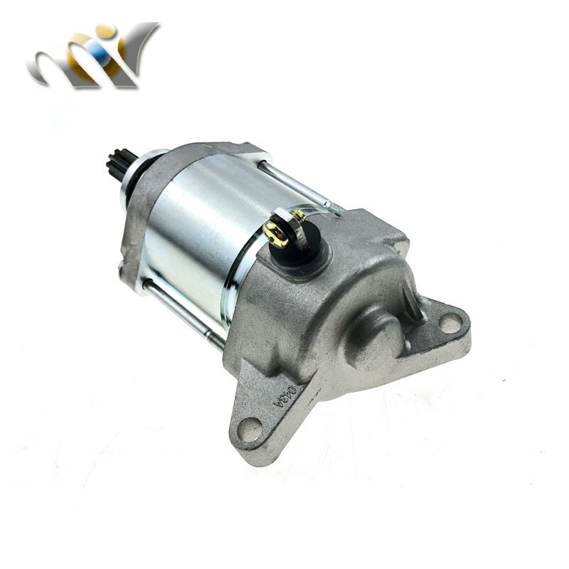 Startmotor för yamaha 450 wr450f wr 450f 2003-2006 motorcykelstart 5tj-81890-00-00