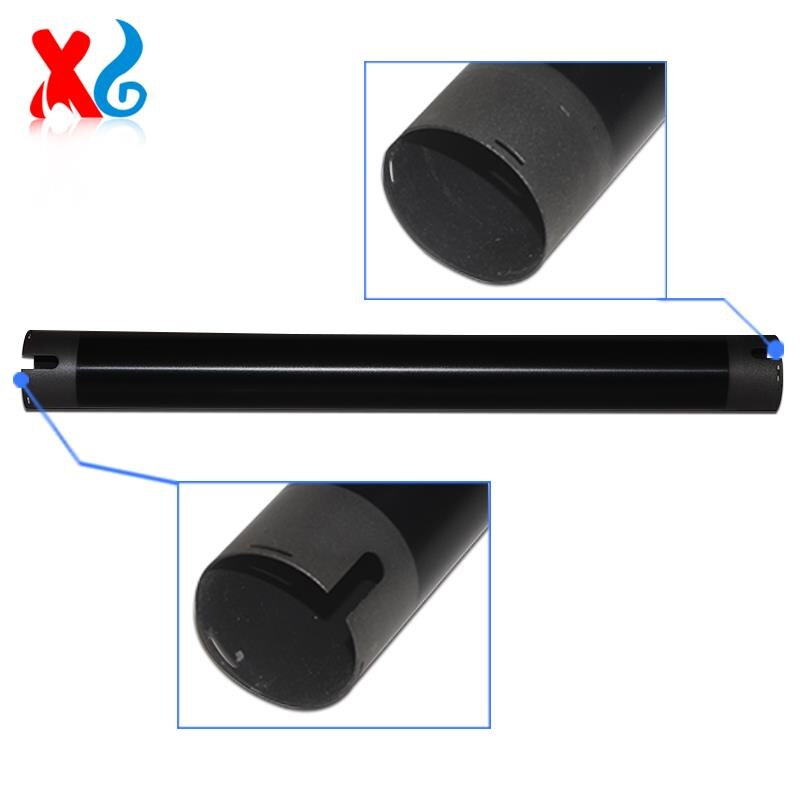 Compatible Upper Fuser Roller Replacement For Toshiba E-Studio 352 353 452 453 350 450 6LA27552000 Heat Roller