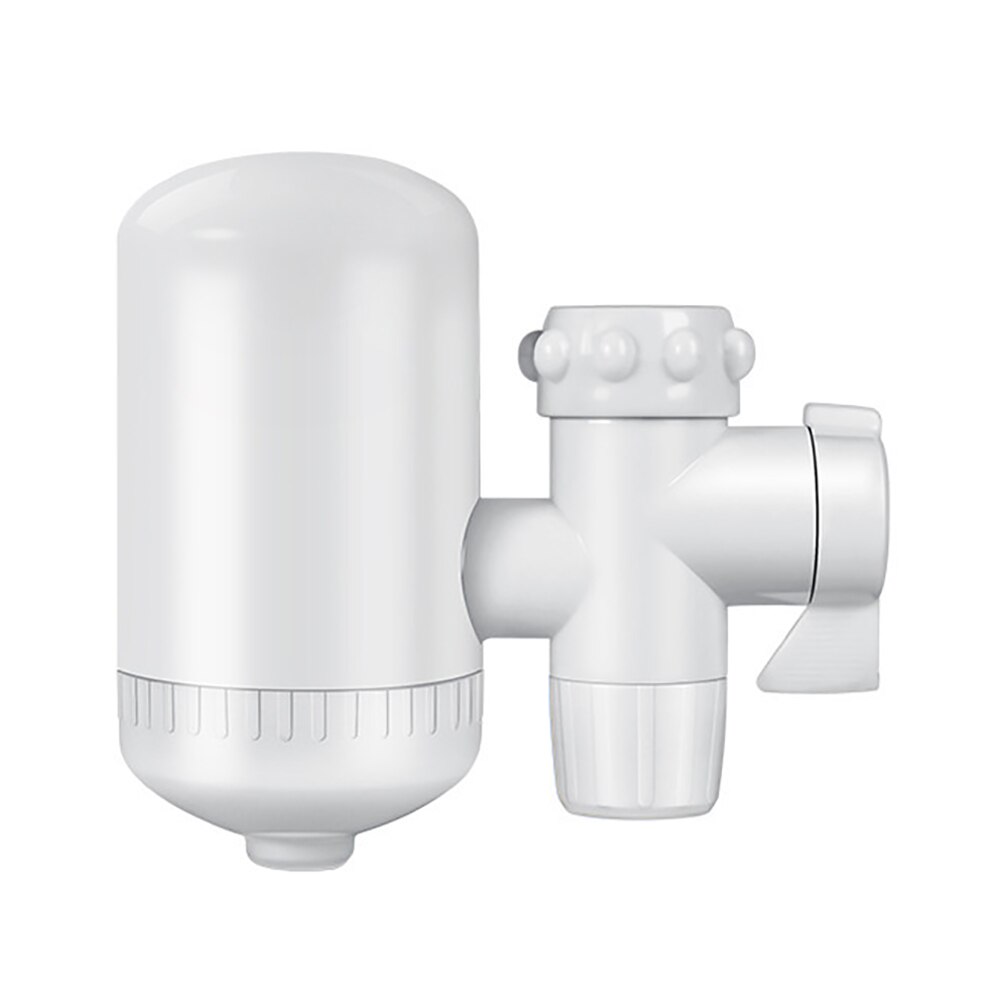 Home Faucet Filter Kitchen Water Filter High Efficiency Purifier Water Filters For Household Sink Mount Filtration Purifier