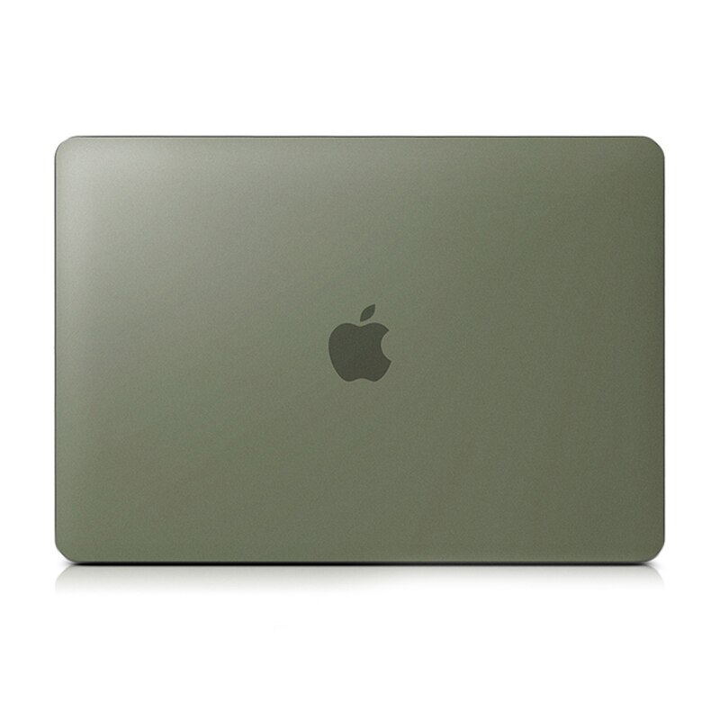 Nowy miękki futerał na laptopa TPU do macbooka Air 13 M1 M2 etui do macbooka Pro 14 etui na Chip Air 13.6 pokrowiec Macbook Pro 13: <12" / Beżowy