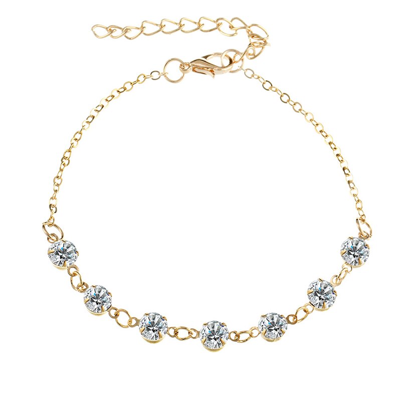 Bysonglezai Armbanden Vrouwen lady Armband Meisjes Gift Armband Voor