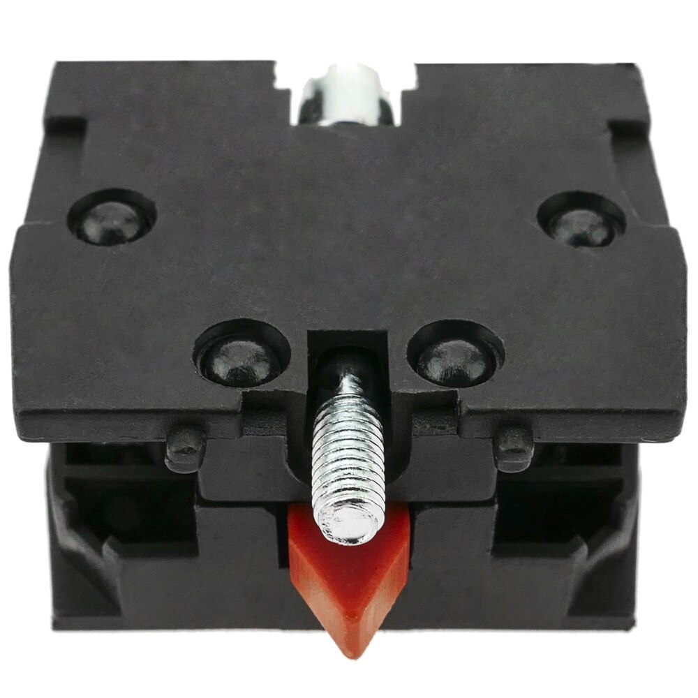 BeMatik-contact block ZB2-BE102 normally closed NC 400V 10A