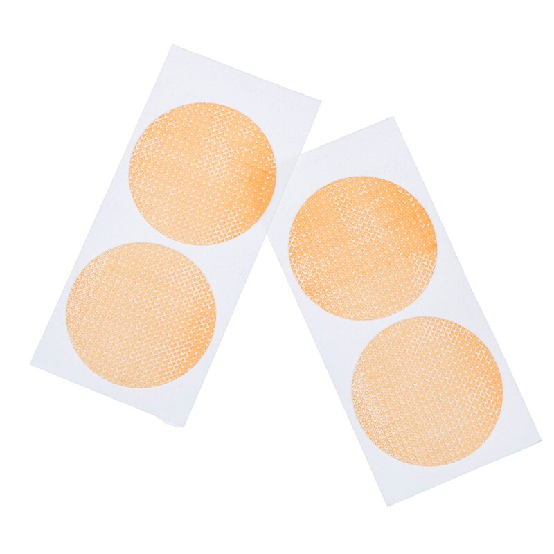 For Adult Games 10 Pairs Disposable Men Adhesive Breast Nipple Covers Sticker Bra Pad Patch