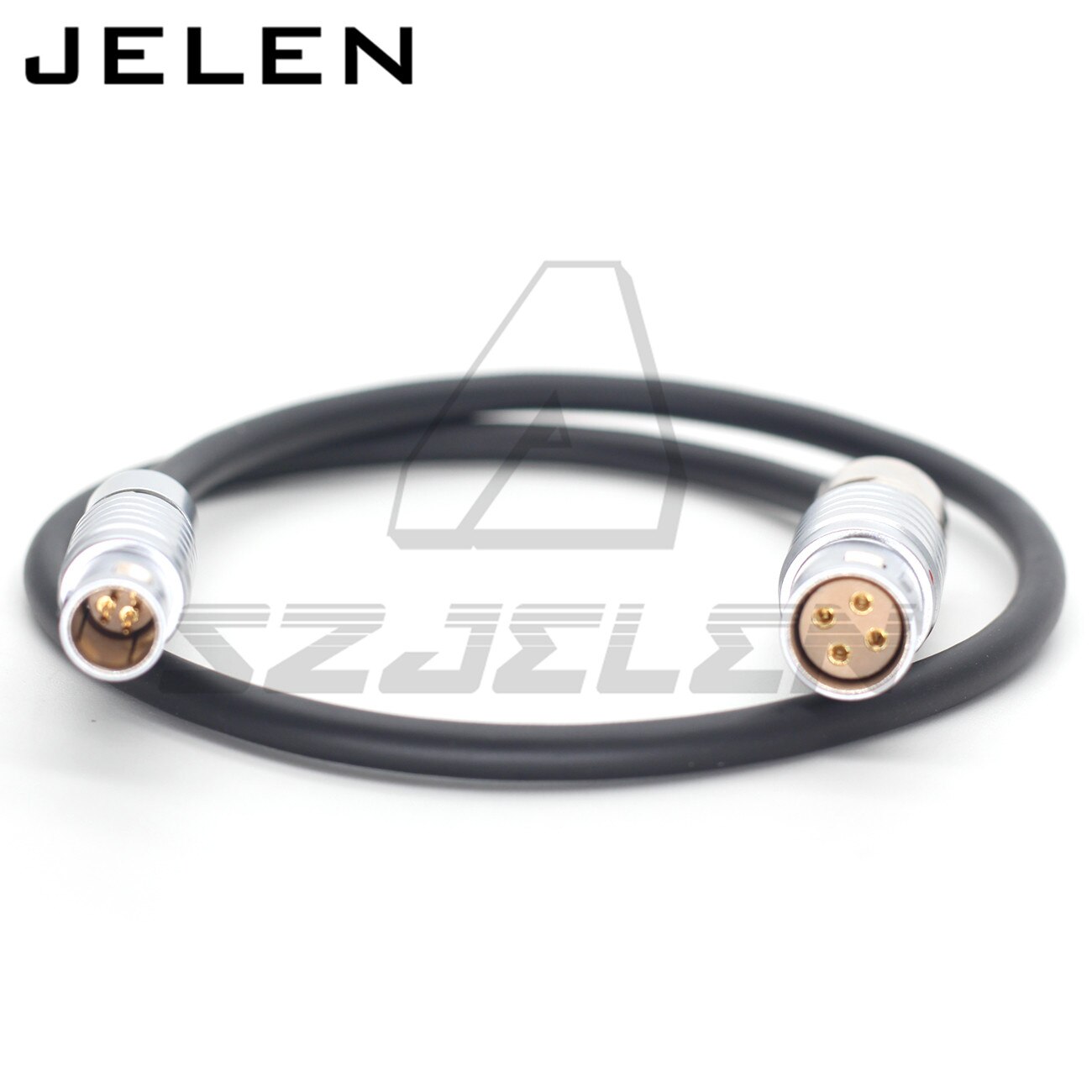Cavi 3 pin maschio Steadicam zephyr a 6 pin Cavo di