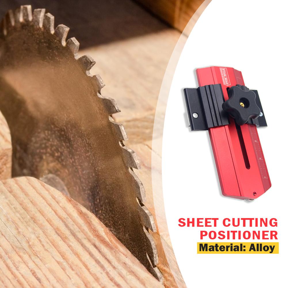 15 stuks doe-het-zelf pocket hole jig kit houtbewe... – Vicedeal