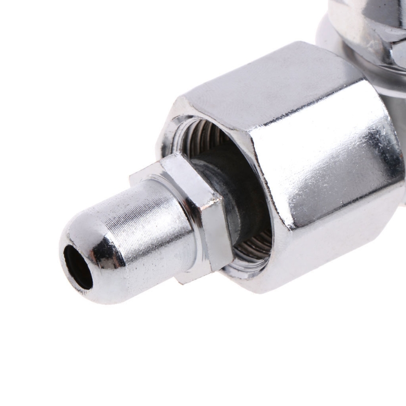 Metal svejsning gas argon  co2 tryk flow meter regulator mig tig mag svejsning gauge