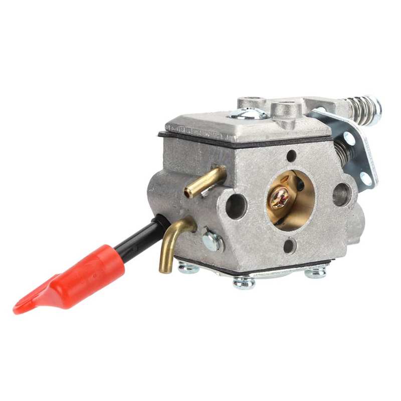 Carburatore Artigiano per Poulan PP331 PP336 PP036 PP136 Trimmer a gas Carburatore Artigiano per Poulan PP331 PP336 PP036 PP136 Trimmer a gas