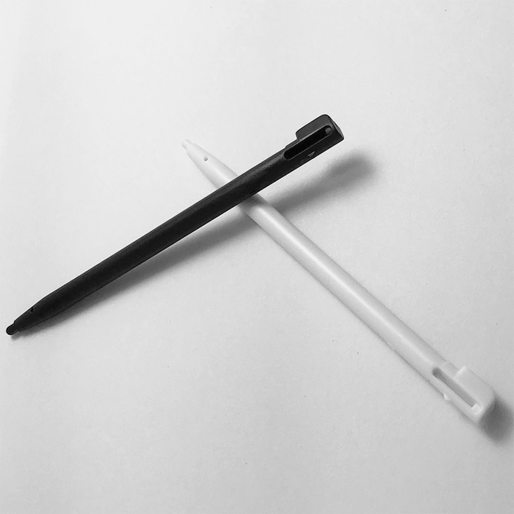 4pcs Sensitive Stylus For Gaming Device Touch Screen Pen Gamer Handwriting Plastic Pen Game Console Accessories