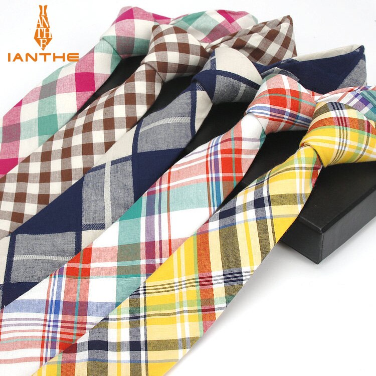 OM3® Trendy Skinny Tie/fashionable narrow thin tie in more than