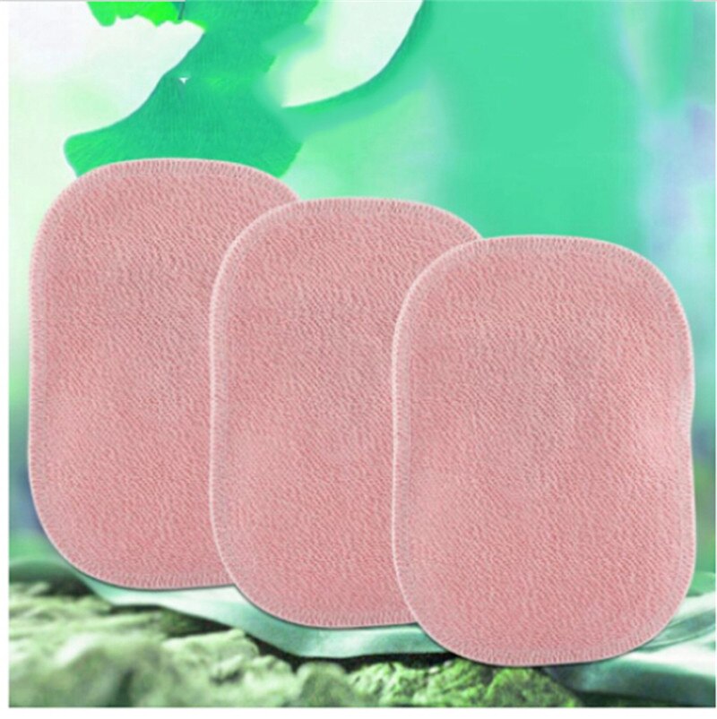 3 pcs/5 pcs Set Veilig Stof Mijt Doden Pad Anti-mijt Pad Kussen voor Home Hotel Doden kleine Wormen ^