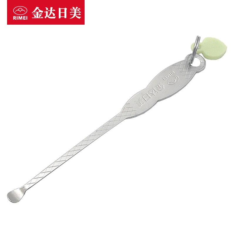 Kanda Rimei Earpick Oor Pick Oor Schoner Mijnbouw Oren Tool Rvs Oor Pick Volwassen Huishouden