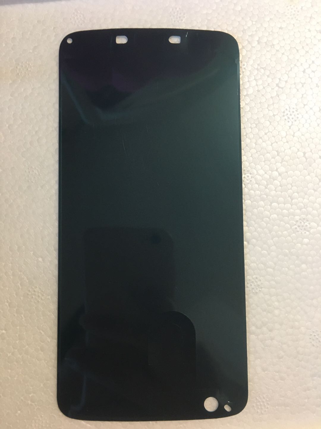 1Pcs Plakband Voor Moto Z Z2 Spelen Z3 Spelen XT1980 3M Lijm Voor Lcd Ondersteunende Frame Sticker voor Moto Z4 XT1980 Xt 1980