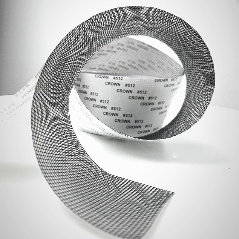 Screen Repair Kit Strong Adhesive Door Window Screen Patch Tape Covering Repair Tape TB