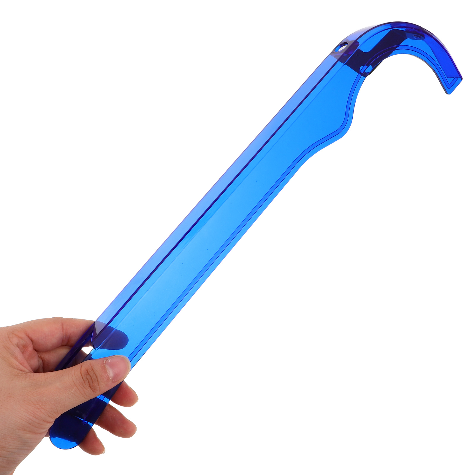 Fietskettinghoes Bike Guard Protector Remhendel Plastic Fietsbroek Kind Kettingblad Voortandwiel
