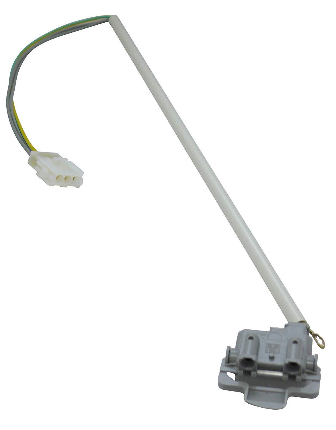 ABS Washing Machine Lid Switch Washer Replacement Household Flat connector