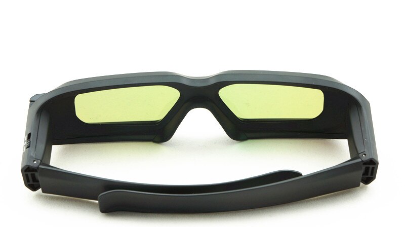 Bluetooth RF 3D Active Shutter Glasses for Sony Samsung Panasonic EPSON 3D TVs TDG-BT500A TDG-BT400A 55X8500B