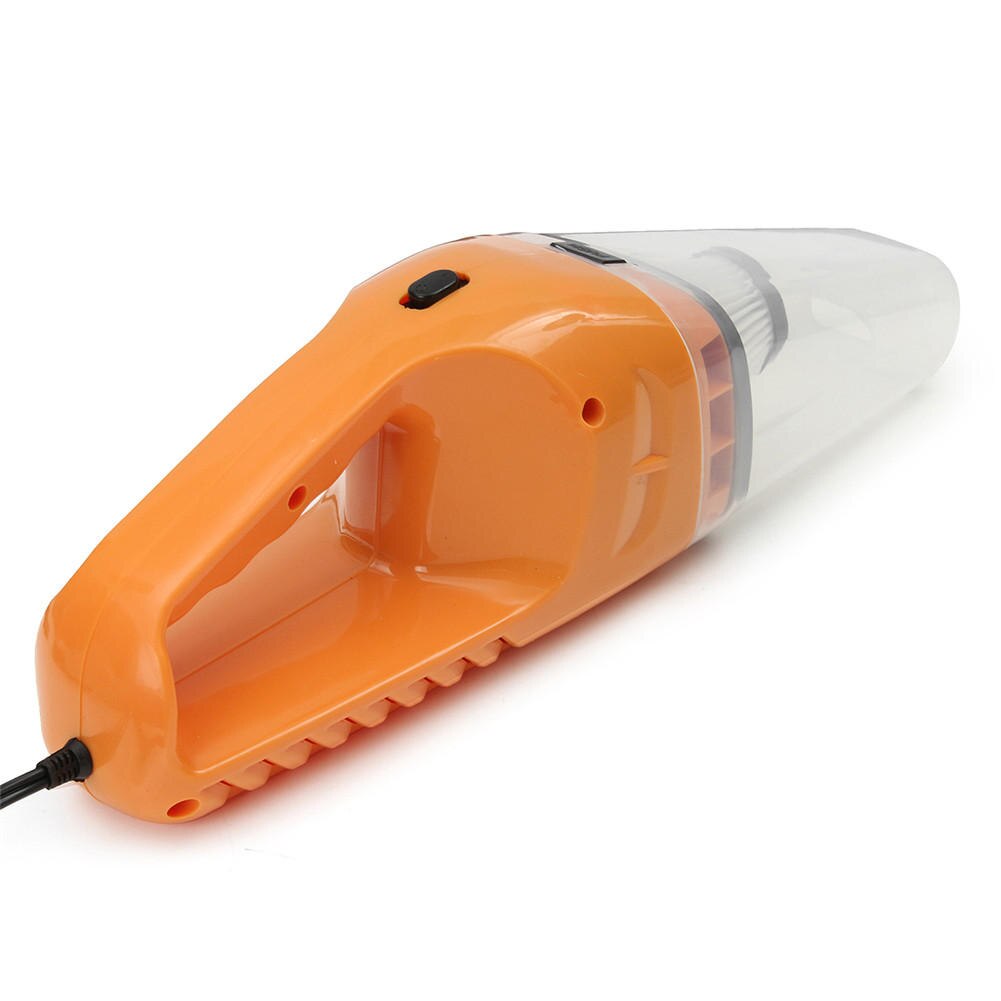 Portable Car Vacuum Cleaner Mini Handheld Multi-function Vacuum for Vehicle Home 150W CSL88
