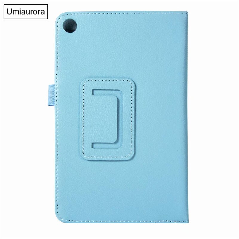 Fodral för lenovo tab  m7 tb-7305x tb -7305i tb -7305f smart cover funda för lenovo tab  m7 7.0 skyddande hopfällbara stativ skal