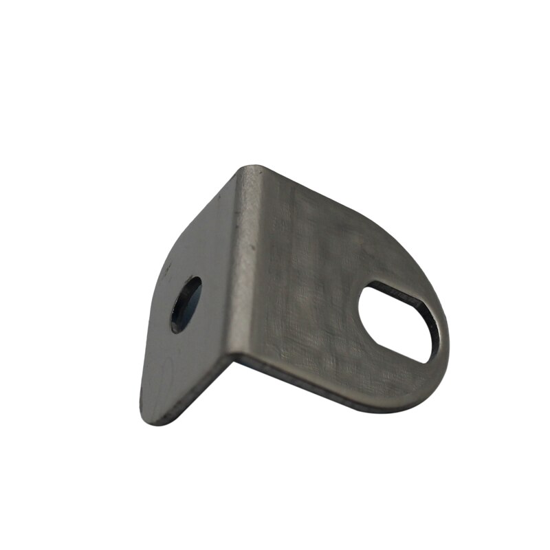 Chrome Linear Spark Plug Wire Separators Divider Loom Black Valve Cover 350 Auto Frame Distribution Clamp