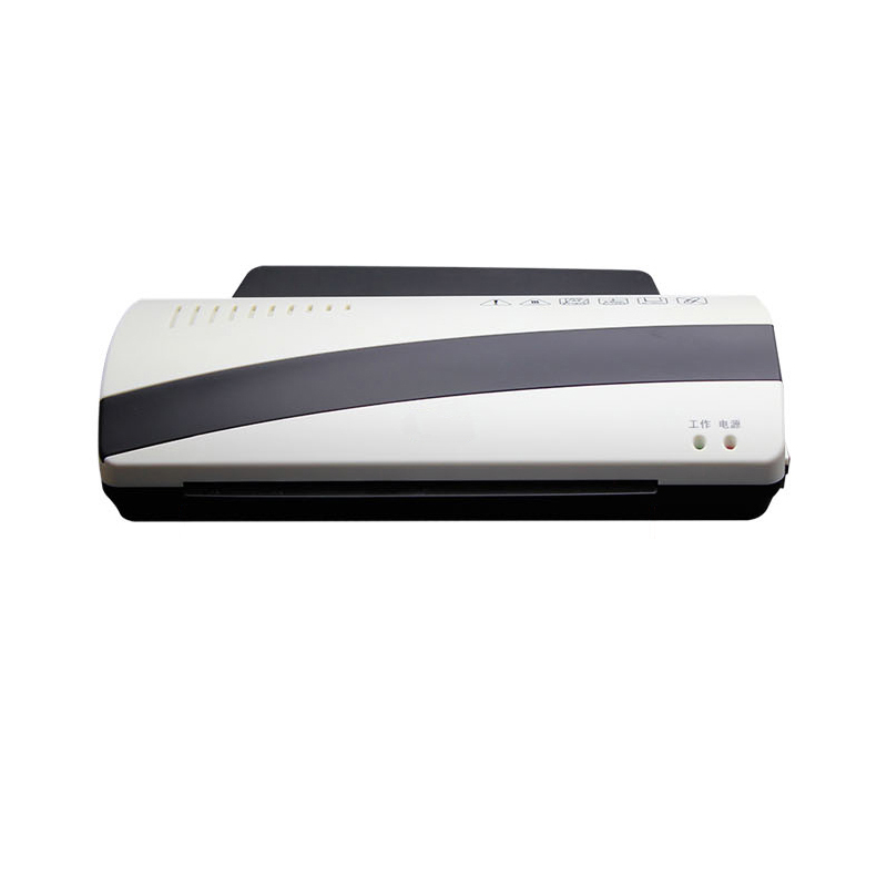 A4 biuro zdjęcie gorąca folia zwiajana maszyna robić laminowania A4 zdjęcie Laminator robić karty plików