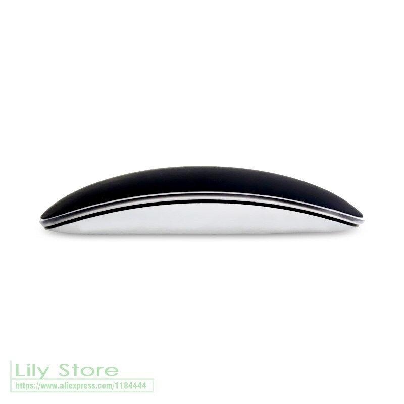 Candy Color Thin Silicone soft skin protector cover for MAC Apple Magic Mouse For Macbook Magic Mouse 1 2