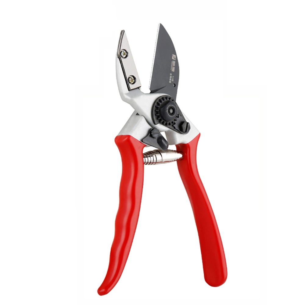 Manual Garden Pruning Shears Scissors Fruit Tree Branches