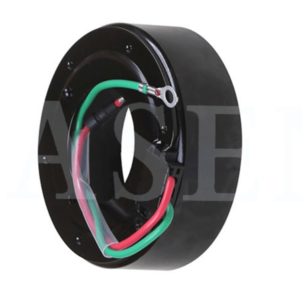 12V A/C Clutch Kit Set for HONDA SPIRIOR Ac Compressor Clutch Air Conditioning Clutch Pulley 7PK 120MM 35*55*20