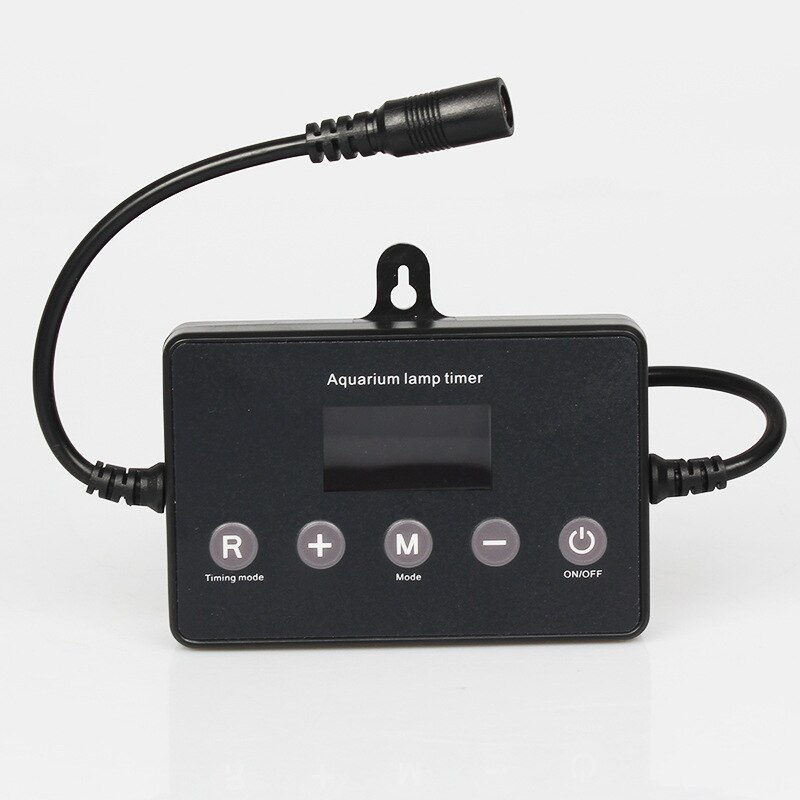 LED Licht Dimmer Regler Modulator Für Aquarium Aquarium Intelligente Beleuchtung zeitliche Koordinierung Dimmen System sonnenaufgang und Sonnenuntergang: S3