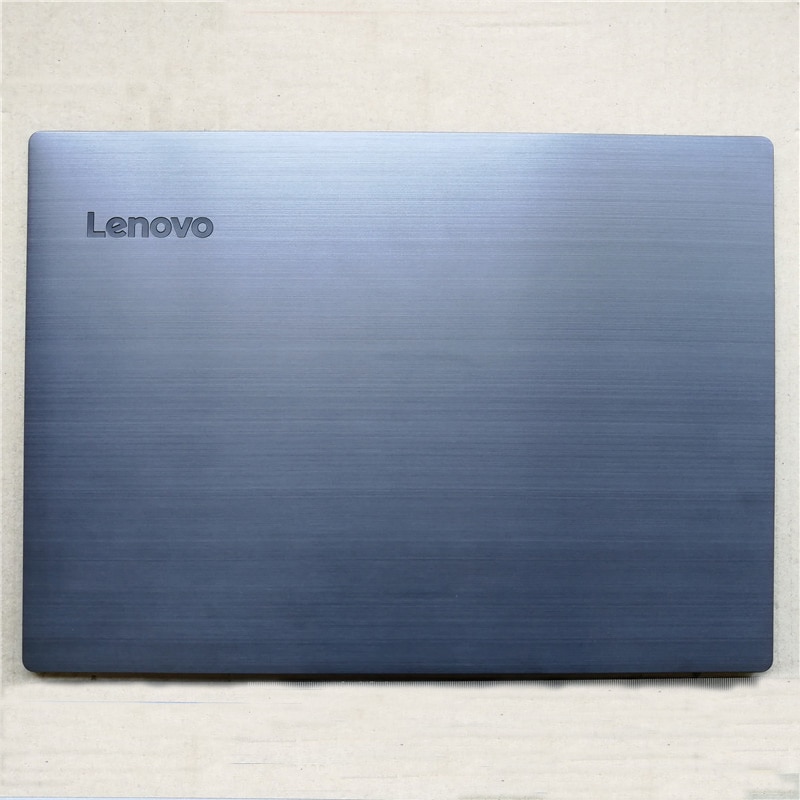 lcd back cover voor lenovo V330-14 V130-14IKB Laptop LCD Back Cover Rear Deksel Top Shell Case