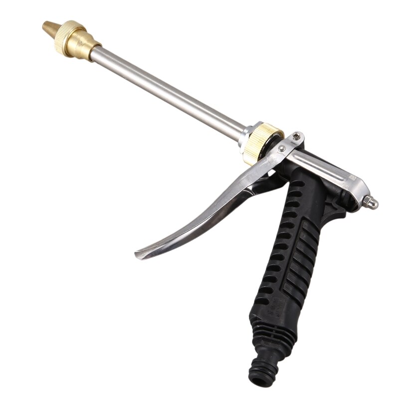 -DC12V 100W 160PSI Hoge Druk Auto Elektrische Wasmachine Wassen Pomp Set Draagbare Auto Wasmachine Kit Met Autolader