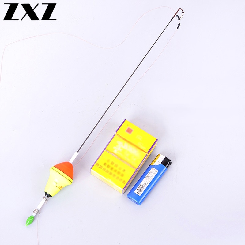 Portátil EVA automática carpa pesca Float accesorios de pesca mar monstruo rápido artefacto pesquero boya corcho de pesca conjunto de dispositivos