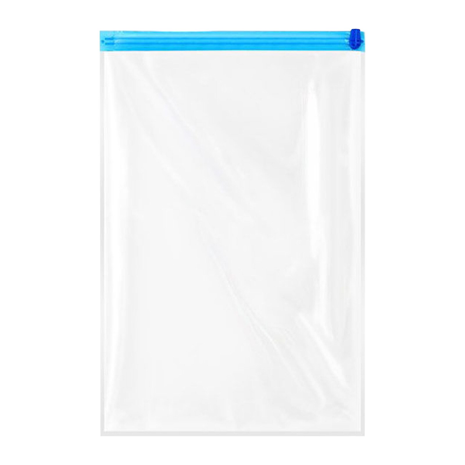 Travel Space Saver Bags Reusable Vacuum Travel Storage Bag Roll-Up Compression Travel Compression Bags Storage Bags
