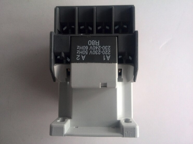 1 st. abb  a9-30-10 ac contactor