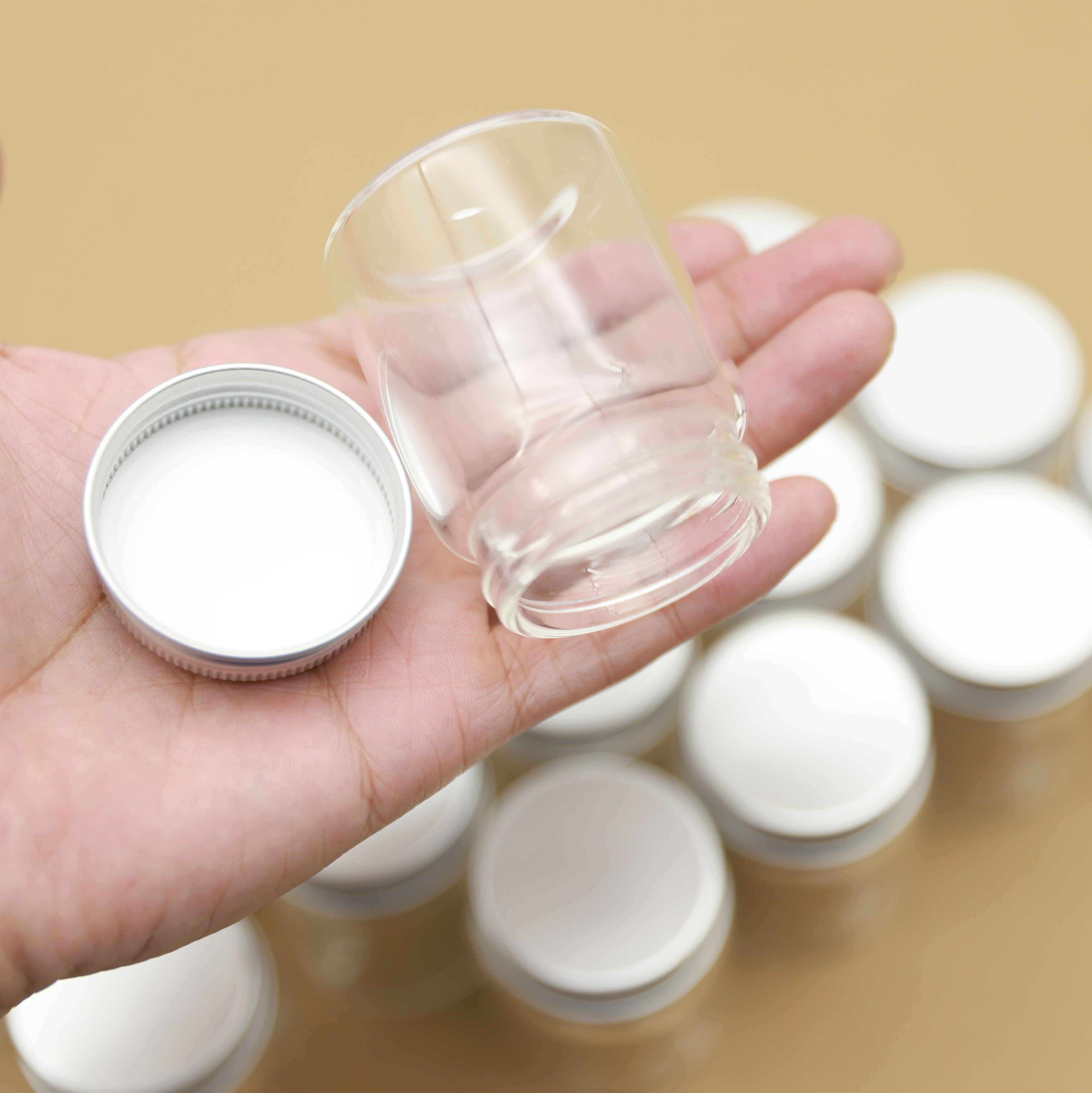 Endo Pack Set 20 leere Luer Lock Spritzen 20 Spülkanülen | LyDenti Life